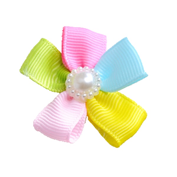 Pet Color Headdress